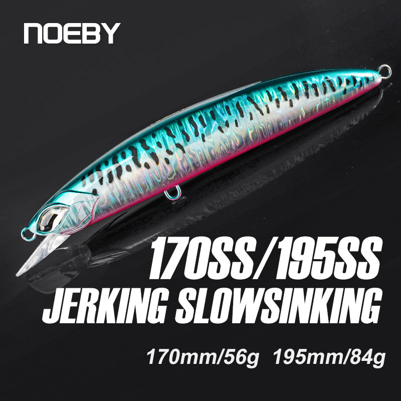 Fishing Lure Buzzbait - NOEBY Umpan Pancing Ikan Kecil Tenggelam