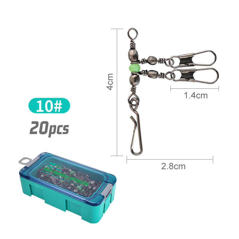 Fishing Lure Jig - Baru 8 # 10 # Umpan