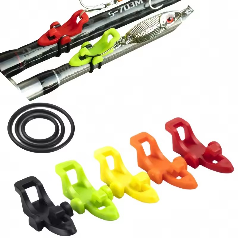10/20/30 Buah Pengait Joran Pa - Fishing Lure Jig ulasan dan harga