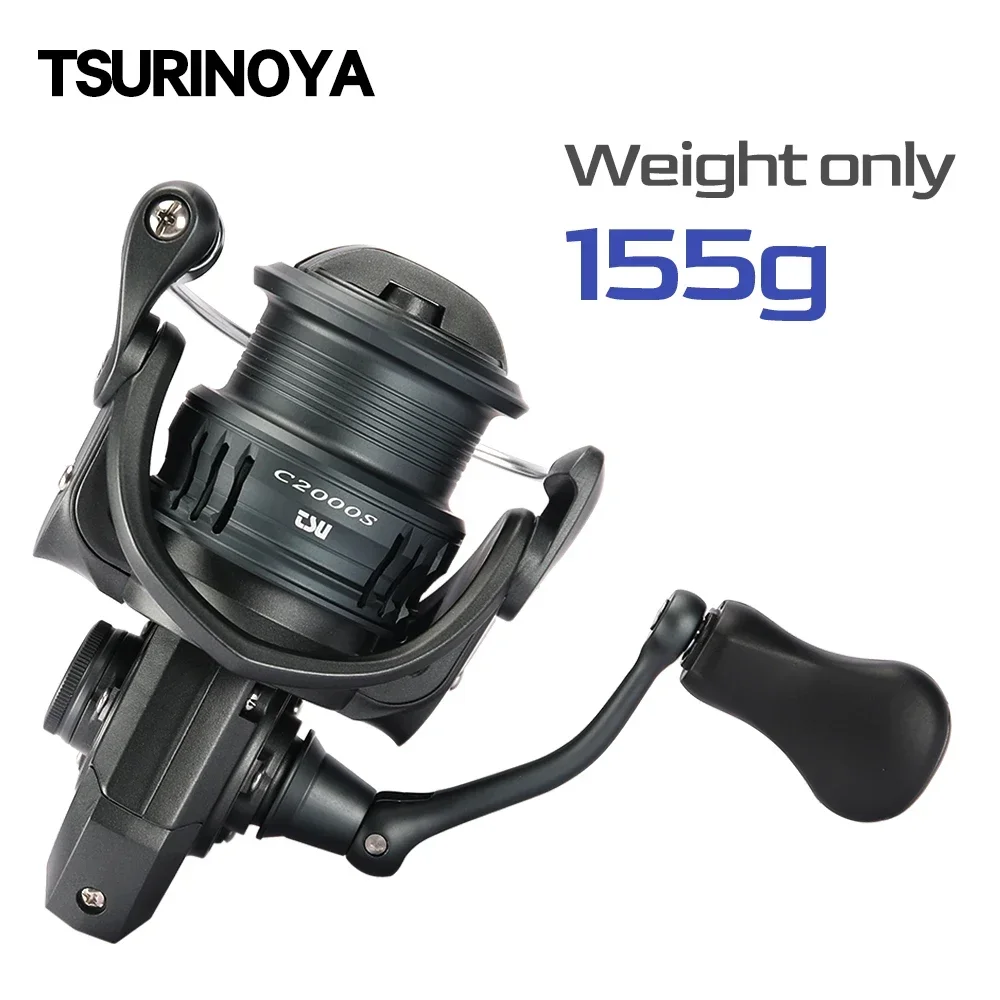 Tsuroya gulungan pancing karbo - Kastking Reel Zephyr ulasan dan harga