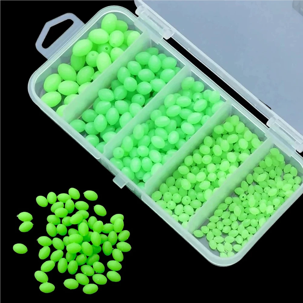 375Pcs/Set Umpan Pancing Malam - Fishing Lure Soft Plastic ulasan dan harga