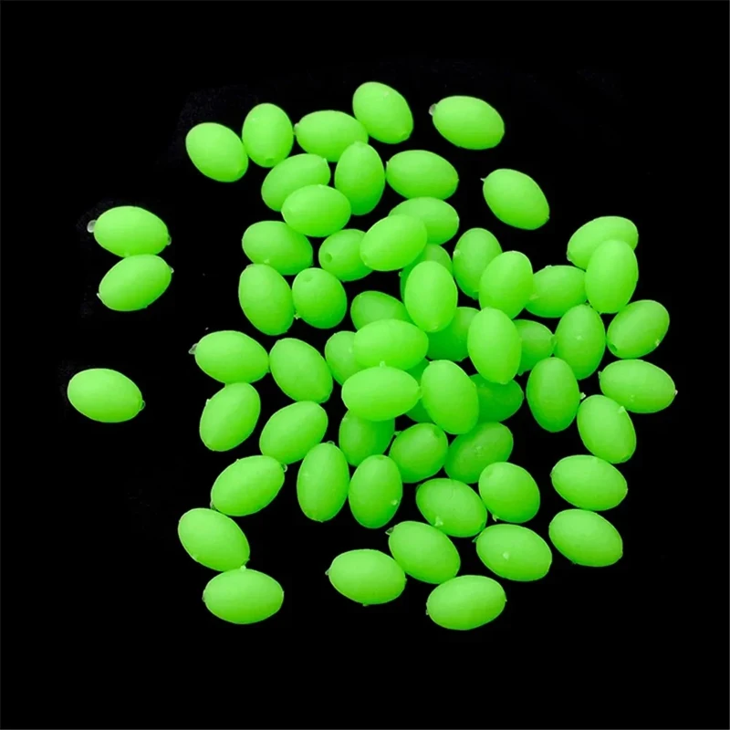 375Pcs/Set Umpan Pancing Malam - Fishing Lure Soft Plastic ulasan dan harga
