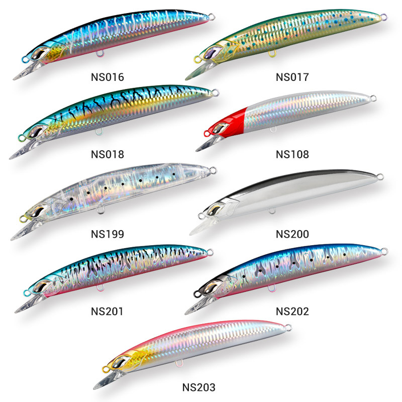 NOEBY Umpan Minnow Tenggelam B - Fishing Lure Buzzbait ulasan dan harga