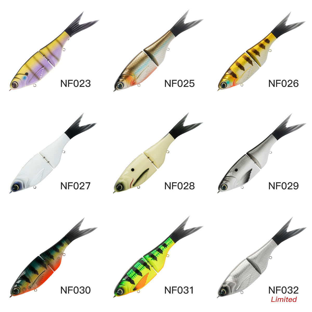Umpan Pancing Noeby 215mm 73g  - Fishing Lure Soft Plastic ulasan dan harga